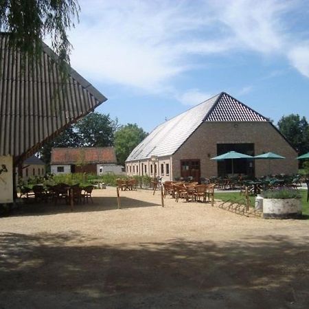 Bouwelhoeve 'T Schuur Grobbendonk Esterno foto