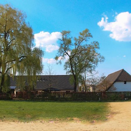 Bouwelhoeve 'T Schuur Grobbendonk Esterno foto