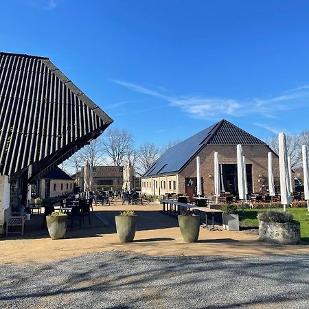 Bouwelhoeve 'T Schuur Grobbendonk Esterno foto