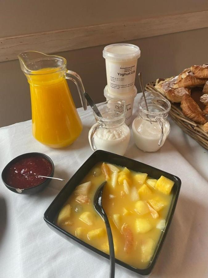 Bouwelhoeve 'T Schuur Grobbendonk Esterno foto