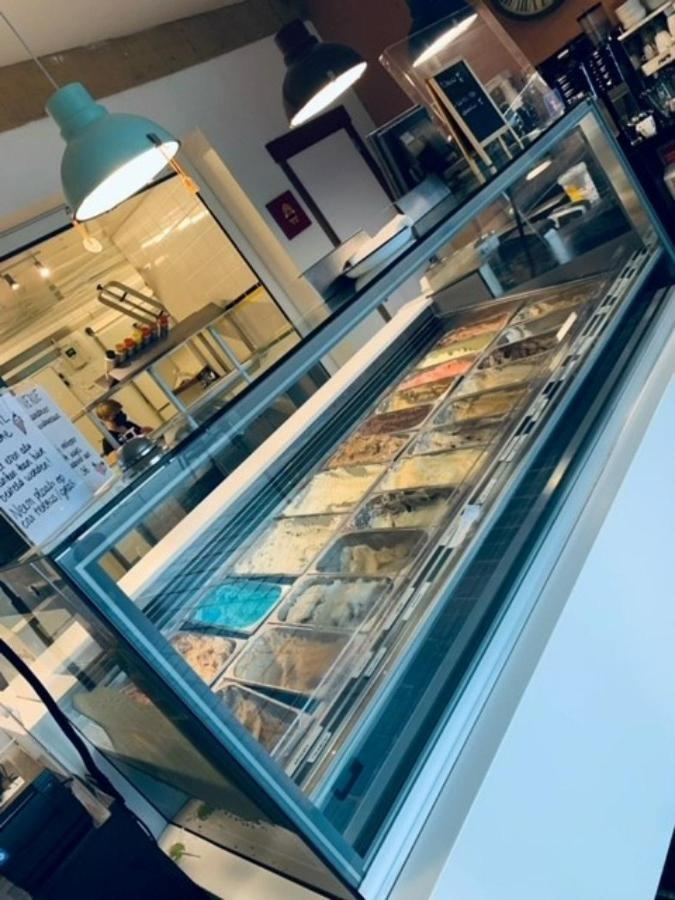 Bouwelhoeve 'T Schuur Grobbendonk Esterno foto