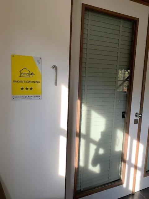 Bouwelhoeve 'T Schuur Grobbendonk Esterno foto
