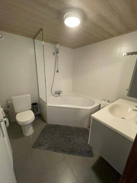 Bouwelhoeve 'T Schuur Grobbendonk Esterno foto